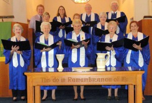 choir